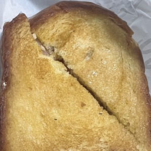 Grilled Cheese