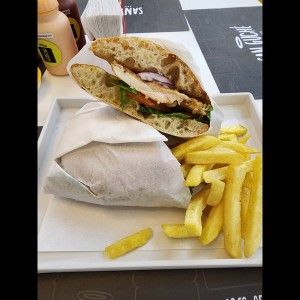 San Churrasco