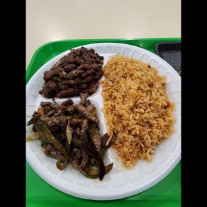 Menú 