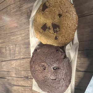 Galletas