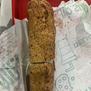 Chicken Bacon Ranch