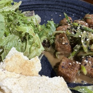 Tofu