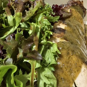 Pechuga Herb