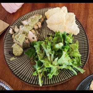 Pollo