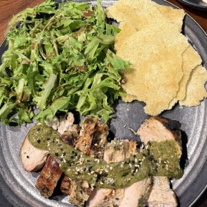 Pollo