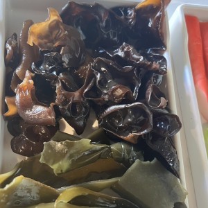 Vegetales