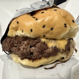 Cheeseburger
