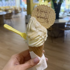 Helado 