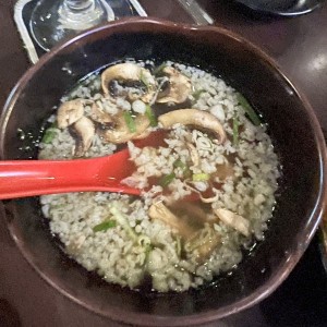Sopa