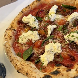 Pizza 