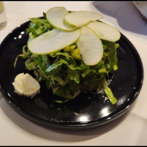 Ensalada Casa Res