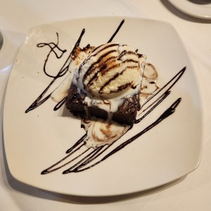 Brownie