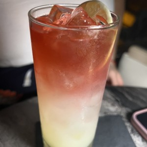 Virgin Spritz