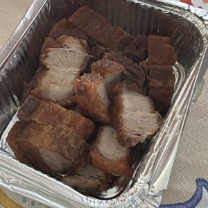 Chicharrón