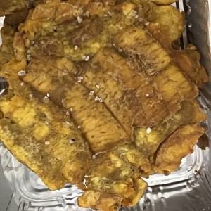 Tostones 