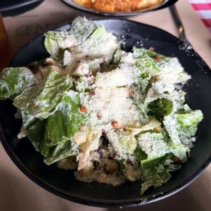 Ensalada César