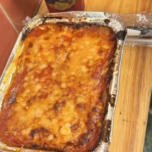 Lasagna