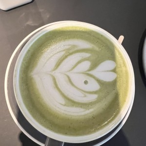 Matcha