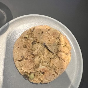 Pistacho Cookie