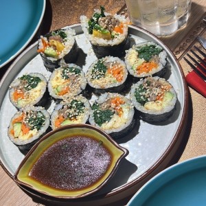 Kimbap