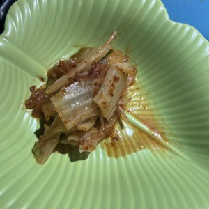 Kimchi