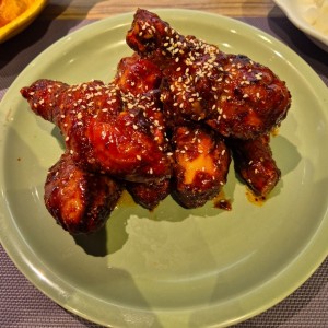 Pollo YangYeom