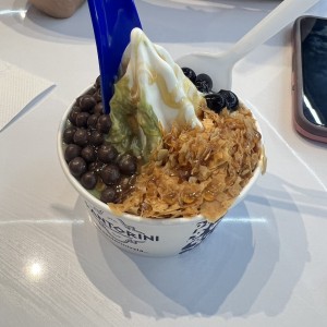 Yogurt Zero