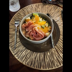 Ensalada