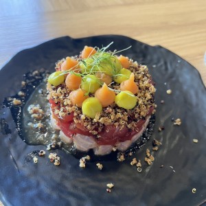Tartar Atun