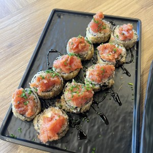 Tuna Spicy