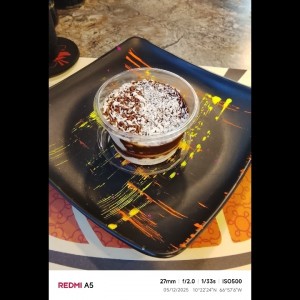 Marquesa Choco-Coco