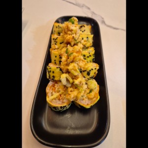 Masako rolls