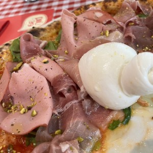 Pizza piu 