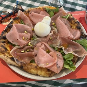 Pizza Premium Piu39