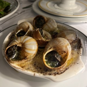 Escargots