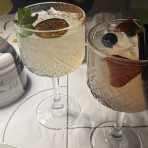 Cocteles autor ici 
