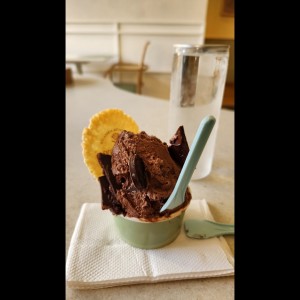Chocolate 
