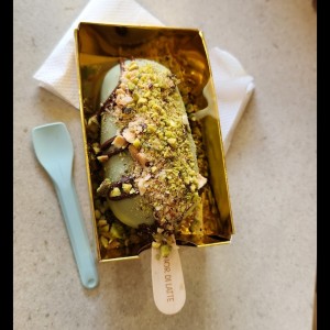 Paleta
