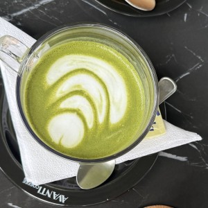 Matcha