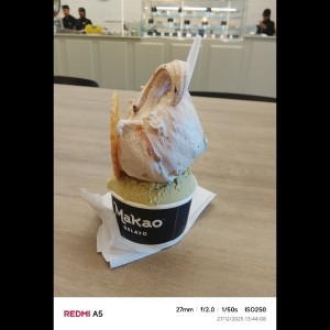 Ferrero Rocher+ Pistacho Dubai
