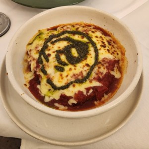 Lasagna 