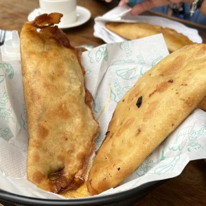 Empanadas