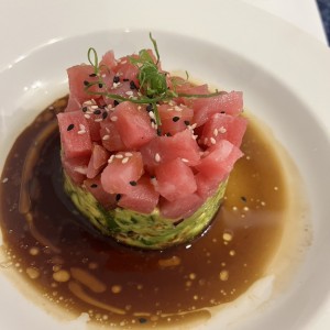 Tartar de Atun