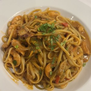 Pasta Marinera
