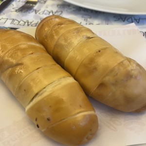 Cachito de Jamón 
