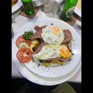 lomito a la portuguesa 