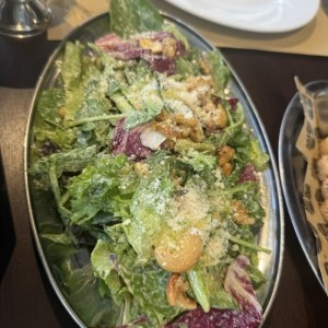 Ensalada con merey