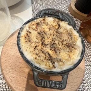 Mac & Cheese