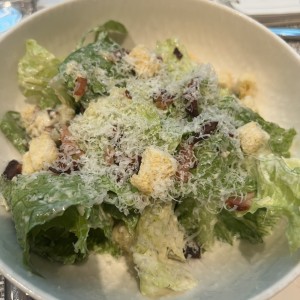 Ensalada Cesar