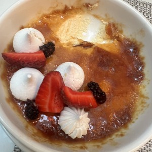 Creme Brulee